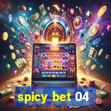 spicy bet 04