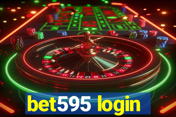 bet595 login