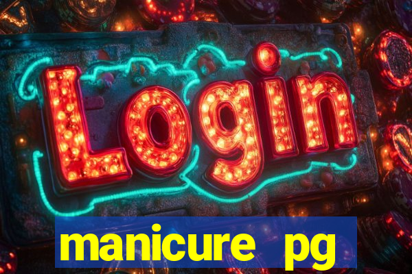 manicure pg plataforma de jogos