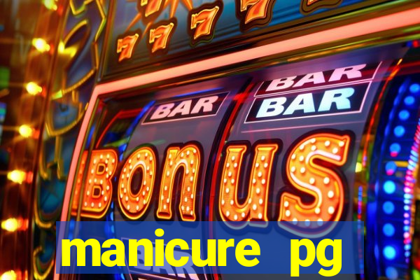 manicure pg plataforma de jogos