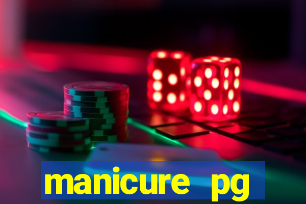 manicure pg plataforma de jogos