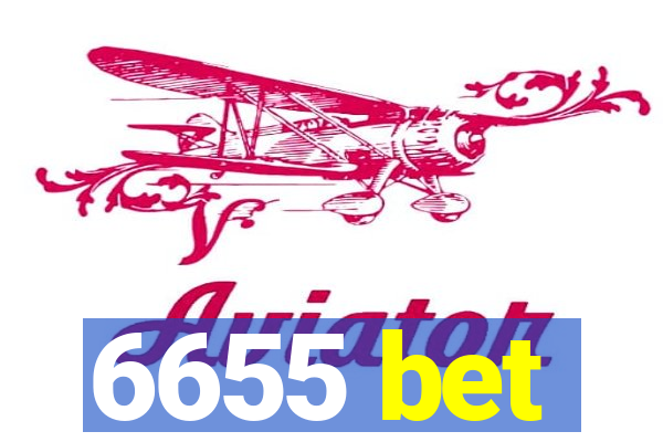 6655 bet