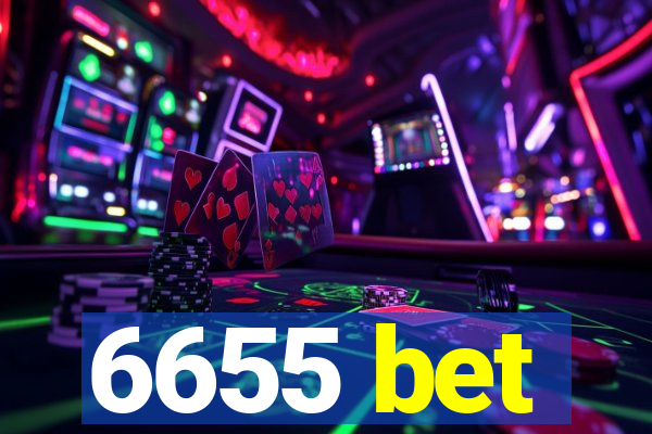 6655 bet