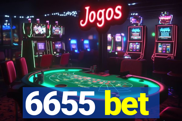 6655 bet