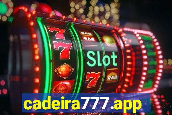 cadeira777.app