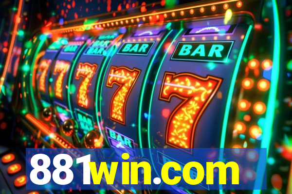 881win.com