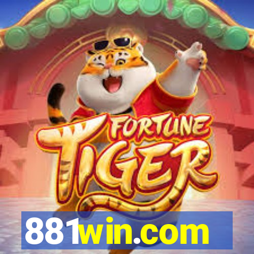 881win.com