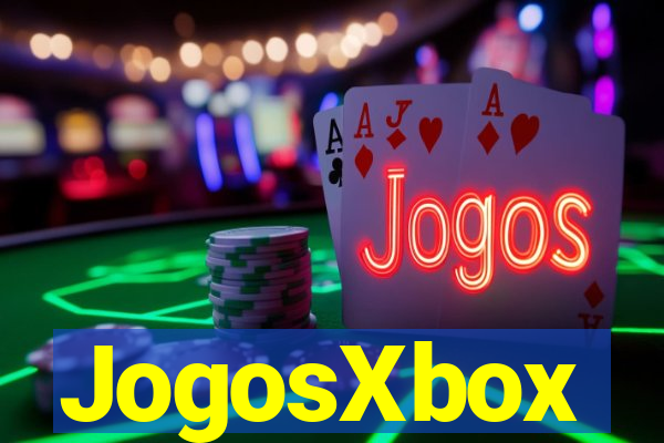 JogosXbox