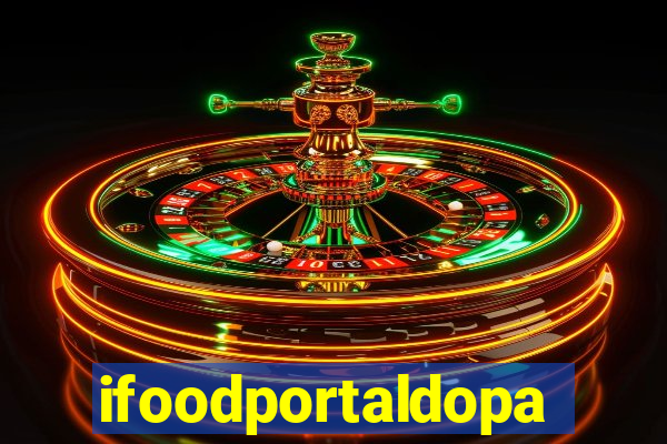 ifoodportaldoparceiro