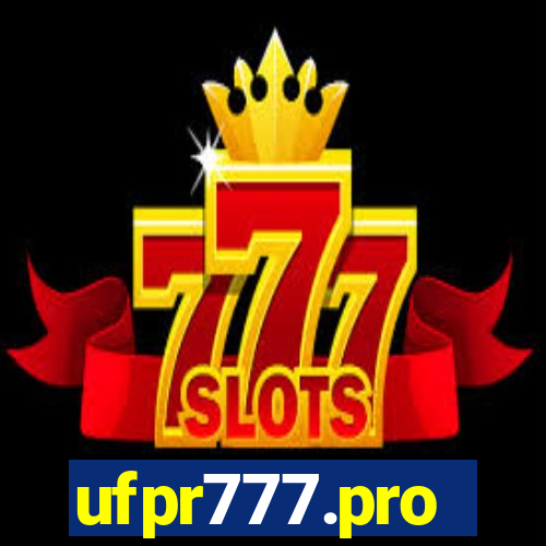 ufpr777.pro