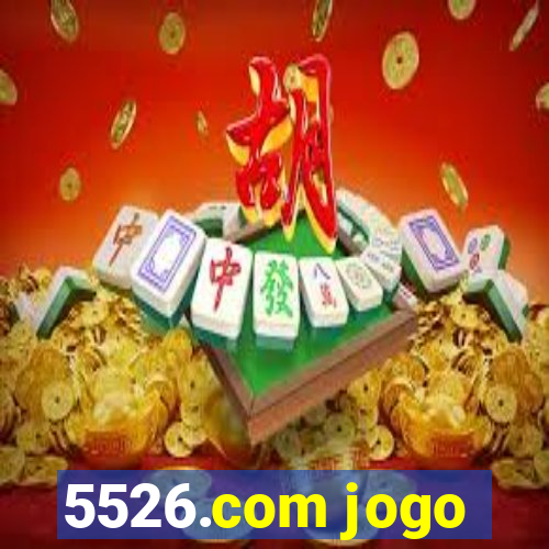 5526.com jogo