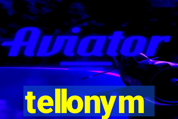 tellonym