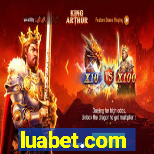 luabet.com