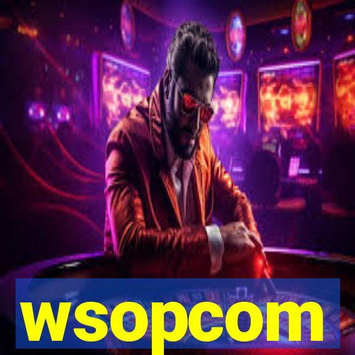 wsopcom