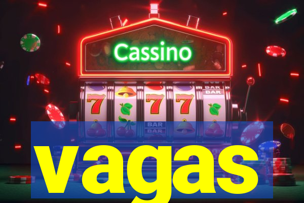 vagas