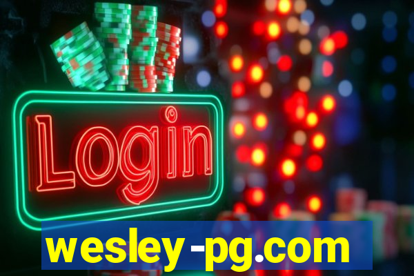 wesley-pg.com