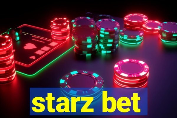 starz bet