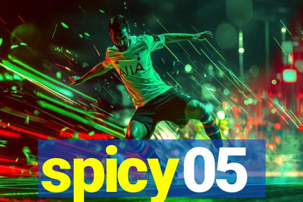 spicy05