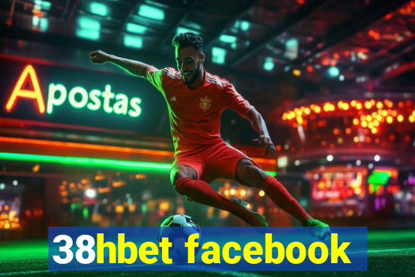 38hbet facebook