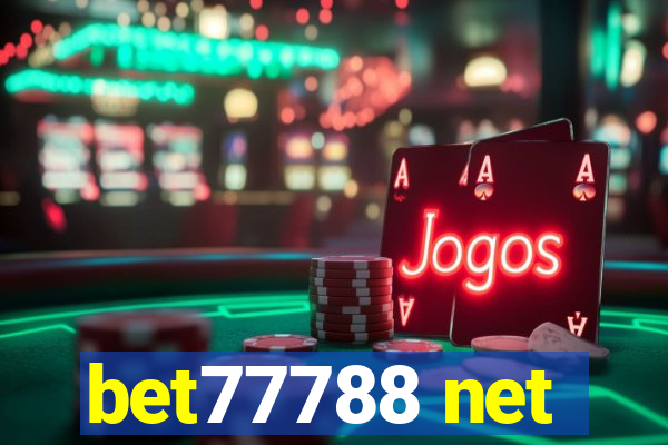 bet77788 net