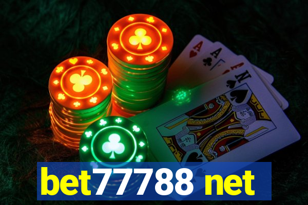 bet77788 net