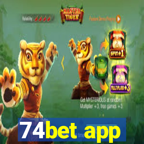 74bet app