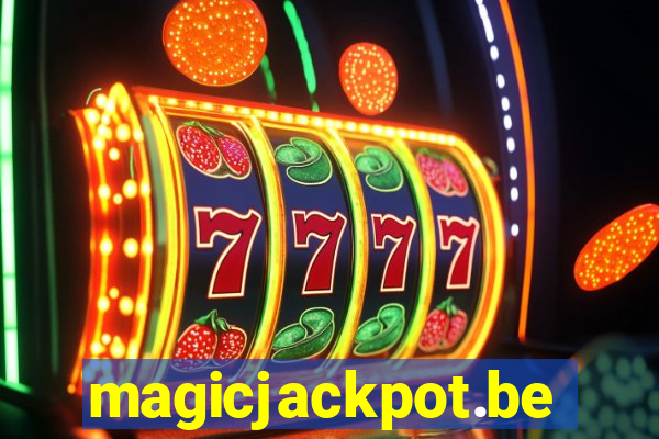 magicjackpot.bet.br