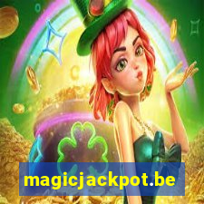 magicjackpot.bet.br