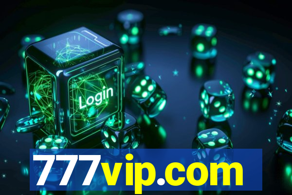 777vip.com