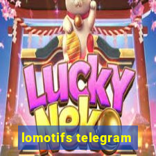 lomotifs telegram