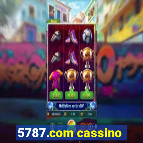 5787.com cassino