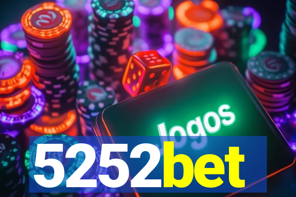 5252bet