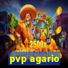 pvp agario