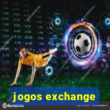 jogos exchange