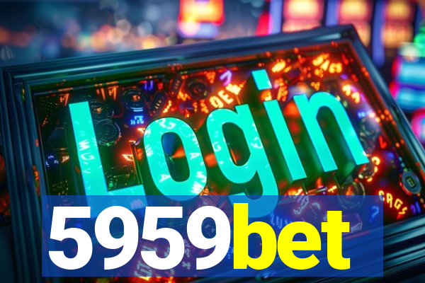 5959bet