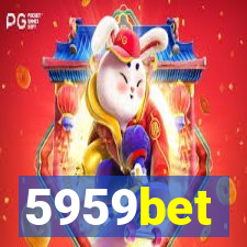 5959bet