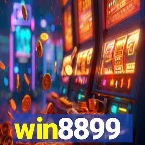 win8899