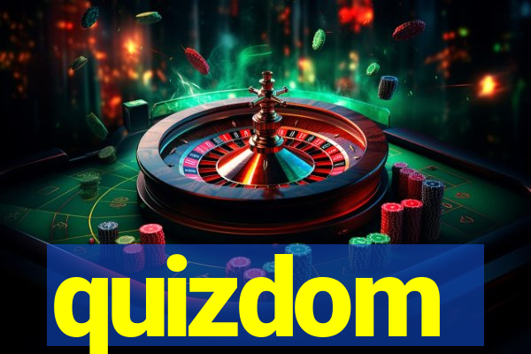 quizdom