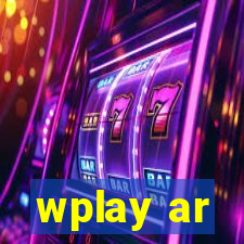 wplay ar