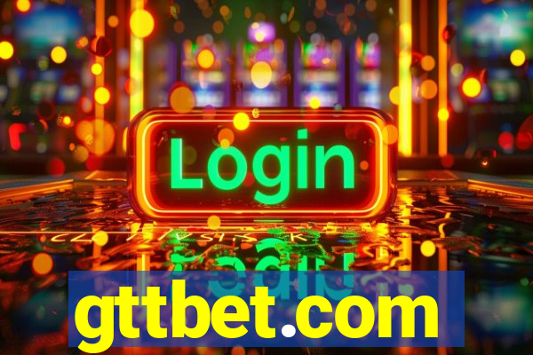 gttbet.com