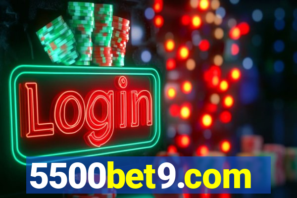 5500bet9.com