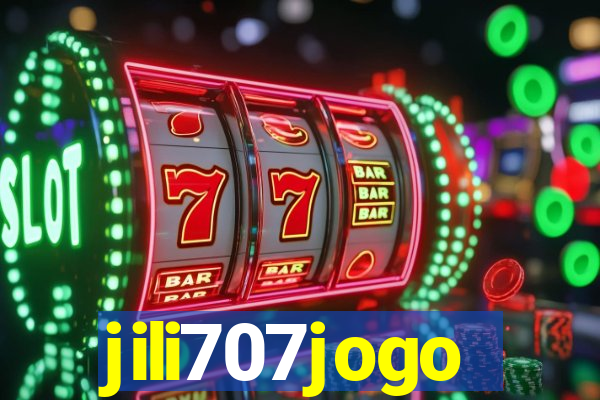 jili707jogo