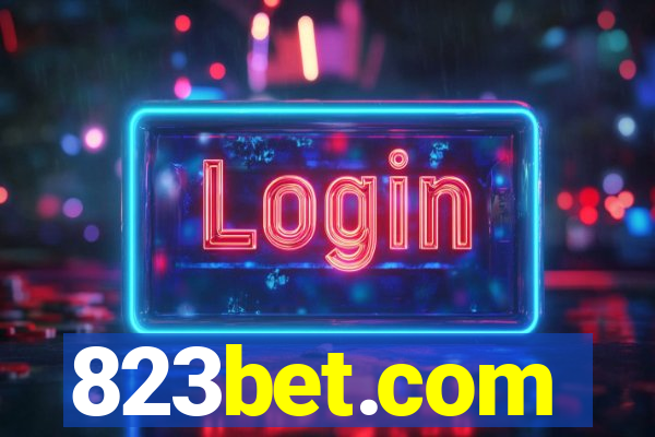 823bet.com