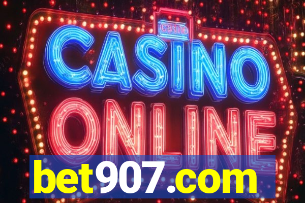 bet907.com