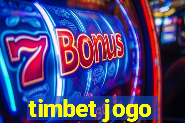 timbet jogo