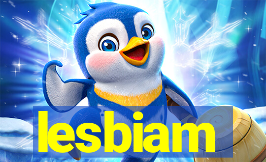 lesbiam