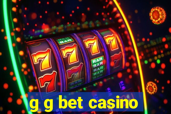 g g bet casino