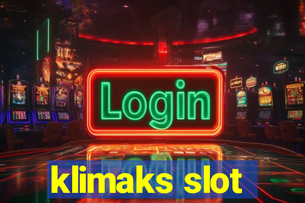 klimaks slot