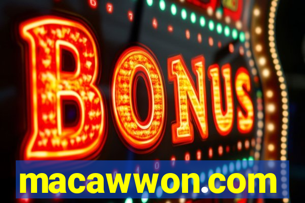 macawwon.com