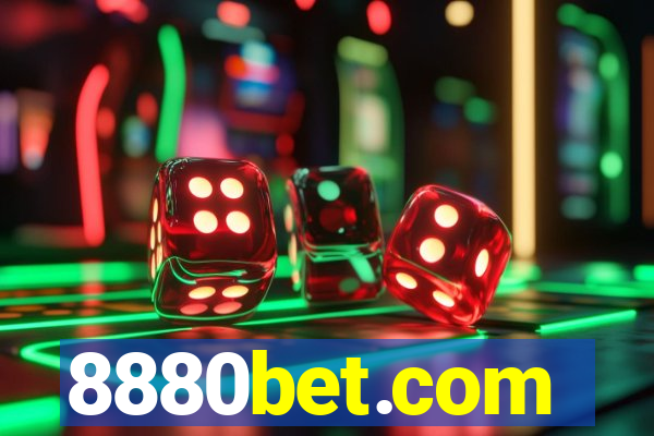 8880bet.com